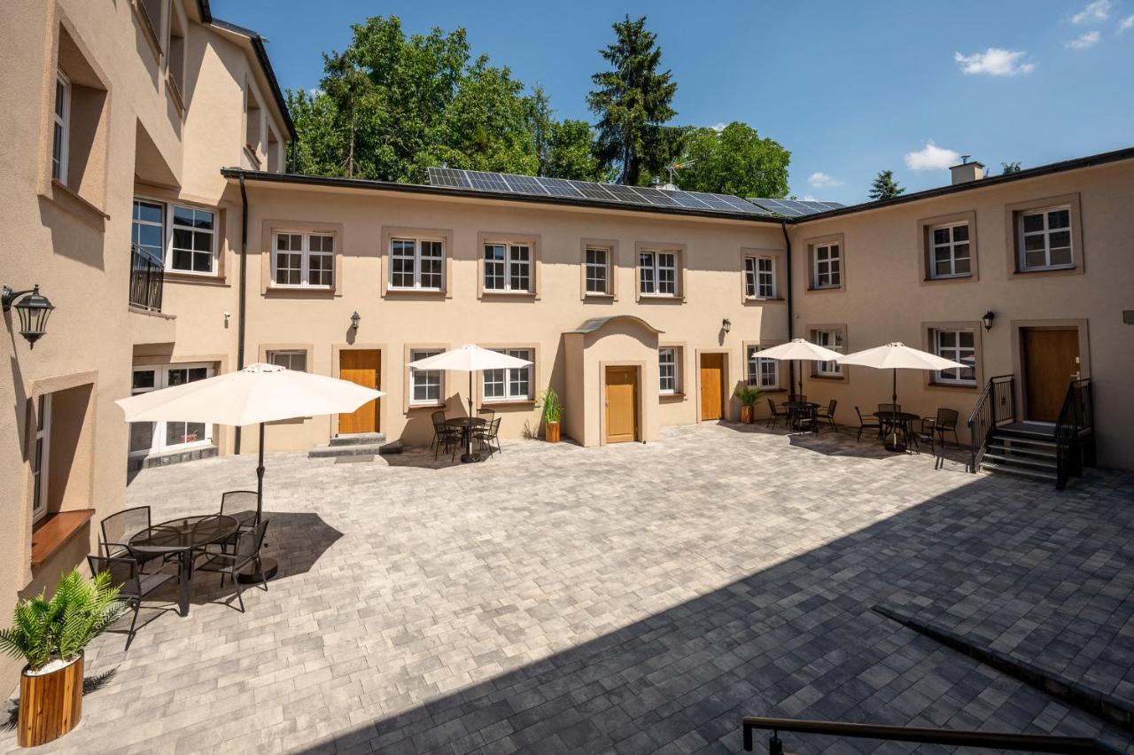 Central Platinum Apartments 27 Rybnik  Exterior photo