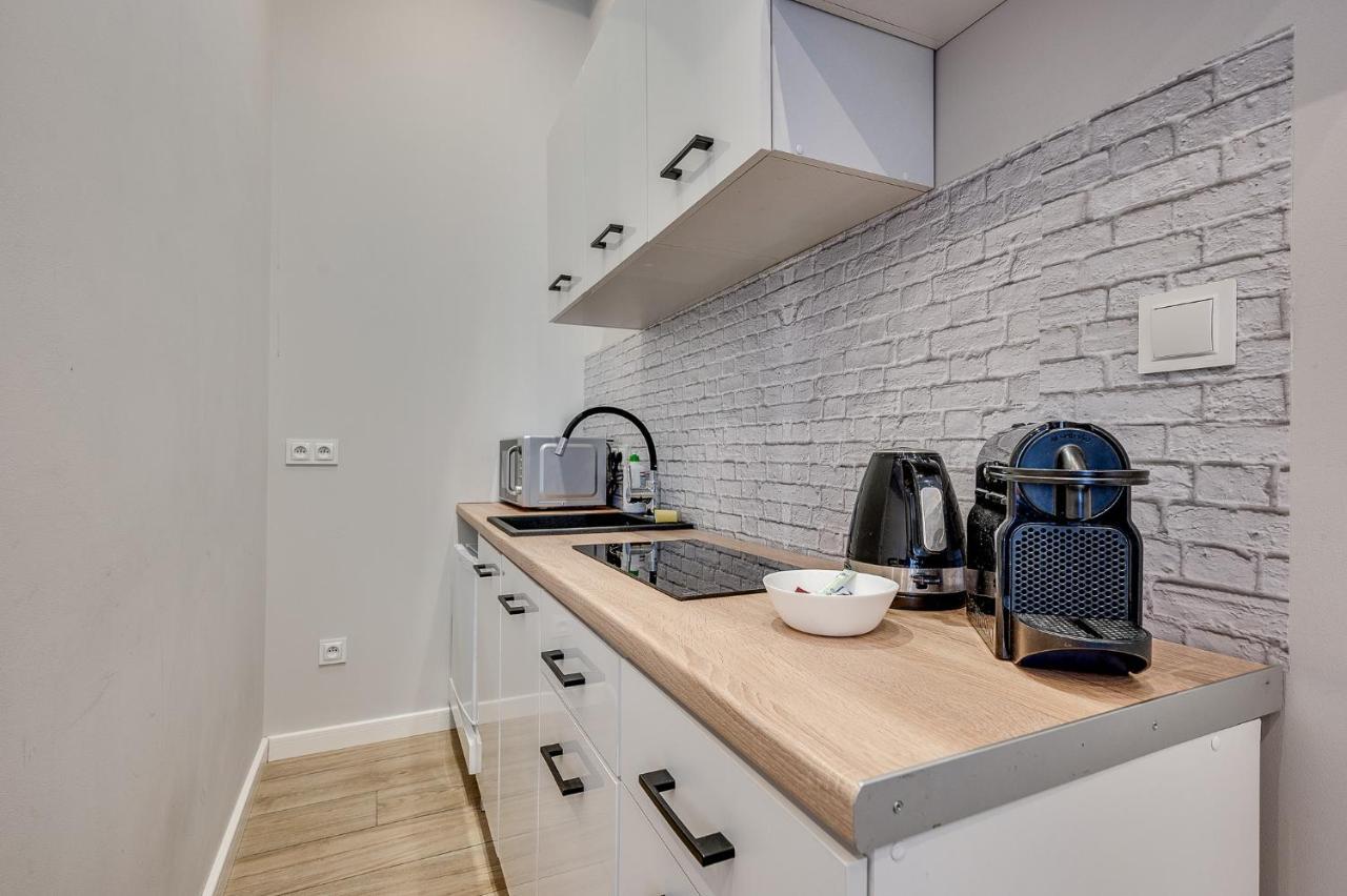 Central Platinum Apartments 27 Rybnik  Exterior photo